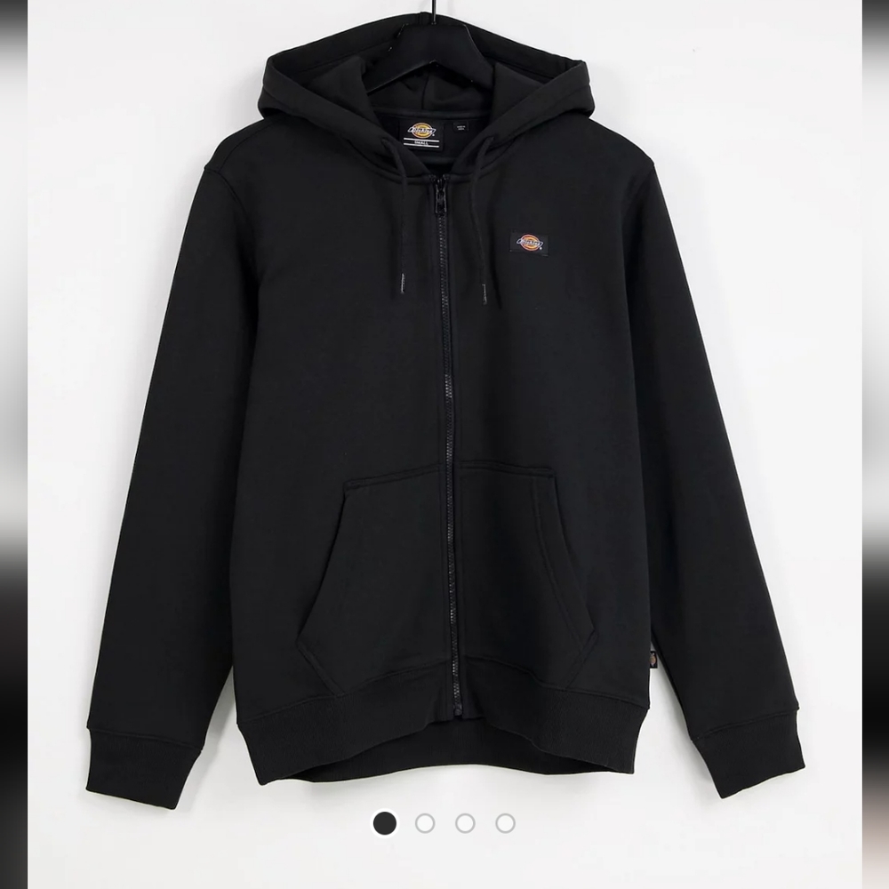 Dickies Oakport hoodie... BRAND NEW!